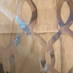Z Gallerie curtains!